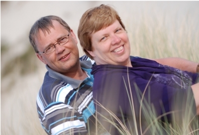 Ale en Willemien Sytsma